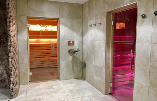 Oak Tree Lodge - A Romantic Getaway- Finlake Resort & Spa - Devon - Foto 34