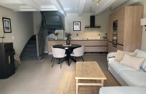 Peaceful and comfortable gite with valley view - Photo 13