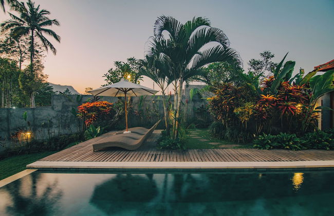 The Sidemen Villas - Foto 24