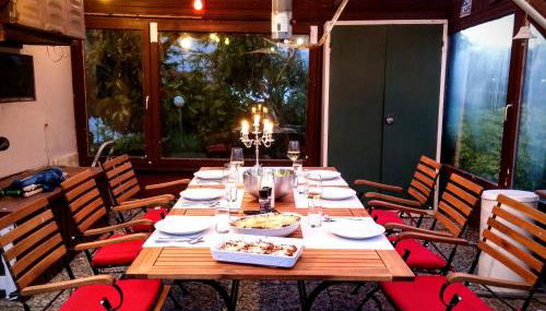 Ferienwohnungen Kapitänskajüte & Ausguck - Foto 5