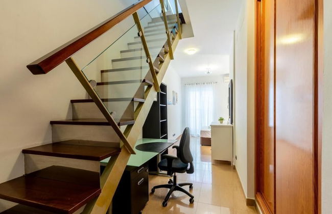 Charming Apartment in El Arenal, Sevilla's Heart - Foto 37