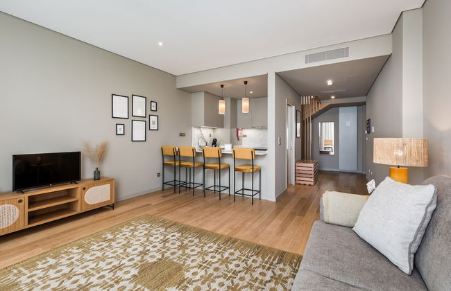 Legends' House by Sweet Porto - Foto 74