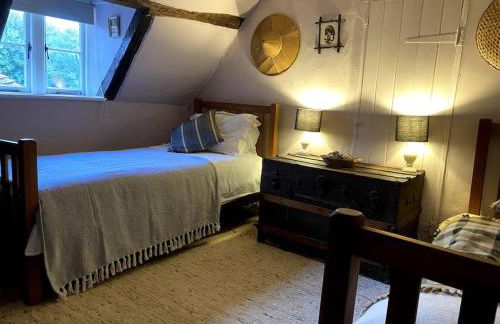 The Writer's House - Foto 13