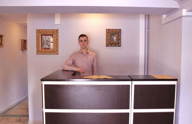 Arbat House Apartments on Povarskaya - Photo 3