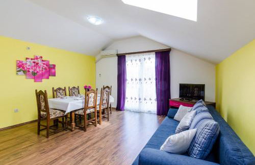 Apartments Mali Paradiso - Foto 30