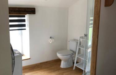 The Walnut Tree Gite - Foto 24