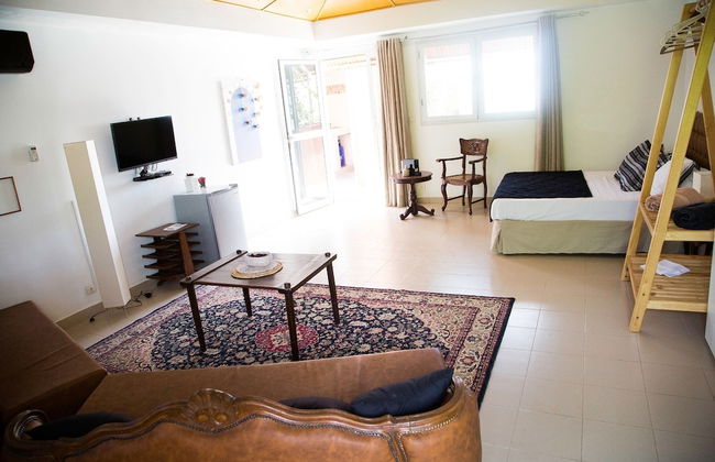 Stay.plus Fann Mermoz - Photo 5