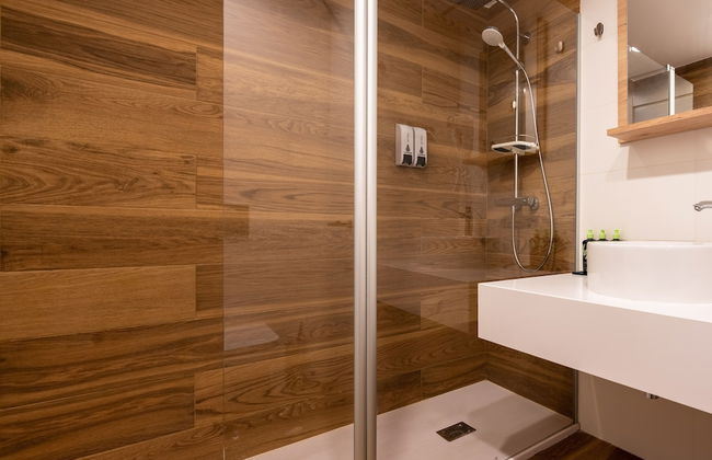 Limehome Barcelona Carrer de Fontcoberta - Foto 50