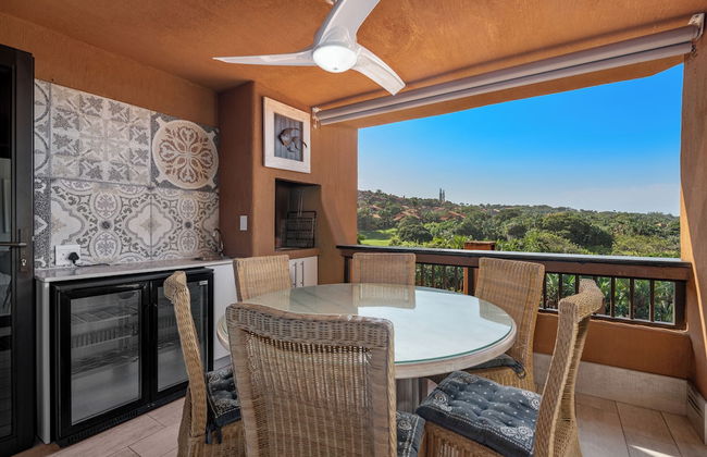 San Lameer Villa 2825 - Foto 9