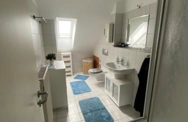 Dachgeschoss Apartment mit Ausblick - Foto 8