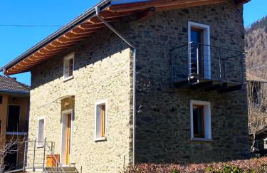 Ca' Berti Teglio - Foto 34