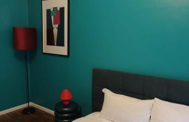 Milano Center Navigli renewed apartment with AC, Wifi 800Mbits, Metro link to Airport and Central Station - Foto 19