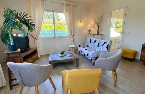 Ravissante maison à St Paul de Vence - Foto 3