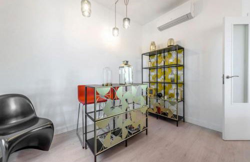 3 bedrooms 2 bathrooms furnished - Salamanca - Modern and bright - MintyStay - Foto 9