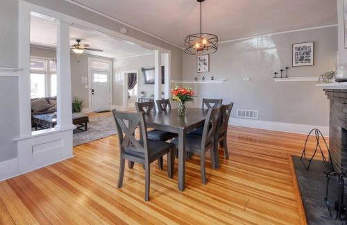 Historic Home w/Pikes Peak Views - Foto 14