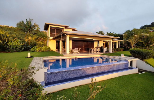 Casa Hacienda Jaguar - Foto 2