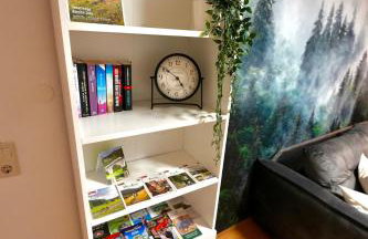 Ferienwohnung Paula - Foto 11