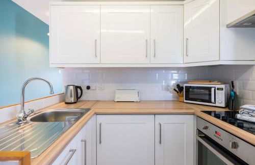 Pinewood Flat 5 - Foto 7