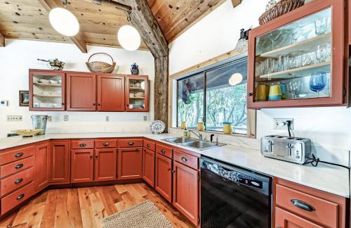 The Merryman Cabin - Foto 13