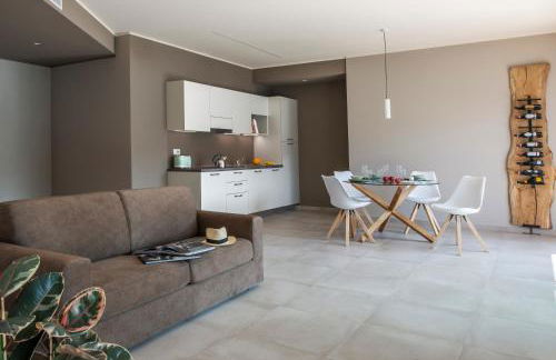 d'Ocalée Holiday Experience lago d'Orta - Foto 8