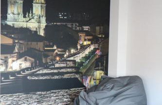 FOROPLAZA Porta San Pedro Pleno Centro Vistas Muralla - Foto 15