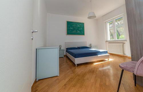 The flats in villa - Foto 42