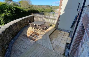 4 Bed House in Lovely Cornish Town - Foto 12