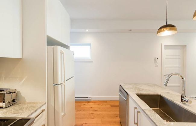 Exquisite Modern Condo in Little Italy - Foto 19