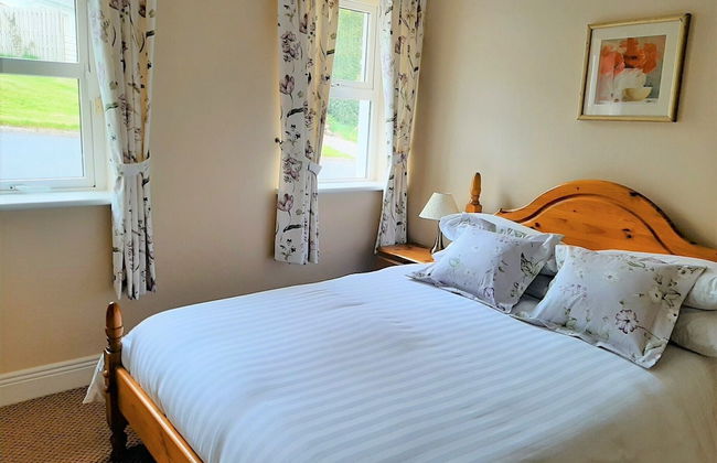 Abhainn Ri Cottages - Foto 4