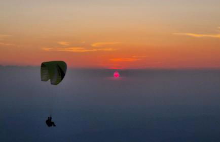 La belle histoire Gîte Ventoux - Foto 34