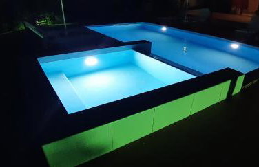 Maria Lemoni swimming pool apartment - Foto 20