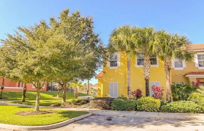 Luxury Villa With Large Private South Facing Pool 4 Bedroom Townhouse by RedAwning - Photo 29