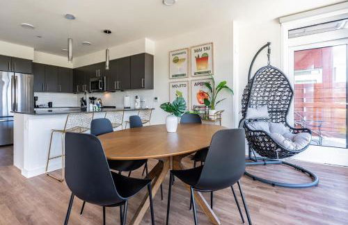 Sophari Parkside: Bellevue Apartments - Foto 158