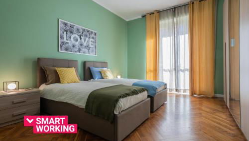 Modern Apartment in Santa Rita by Wonderful Italy - Foto 2