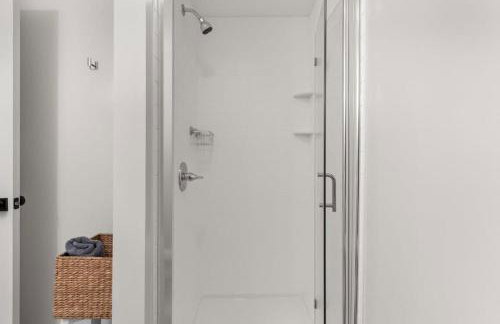 Versailles House Work From Home Fenced in Yard - Foto 28