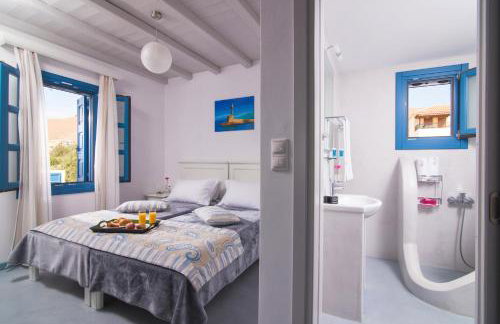 Evgenia Residences - Foto 24