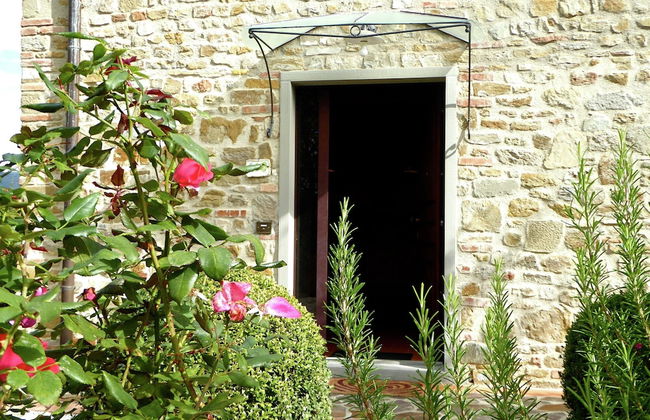 Holiday Home in Montecarelli With Pool - Foto 2