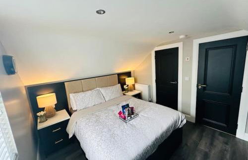 BallyweelyLodgeMourneMountainsHilltown - Foto 9