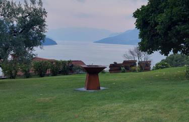 Casa vacanze Perla del Lago - Foto 9