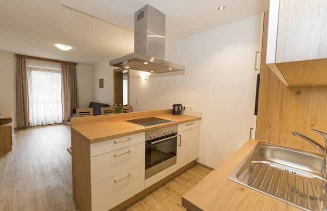Comfortable Apartment in Radstadt on a Farm - Foto 9