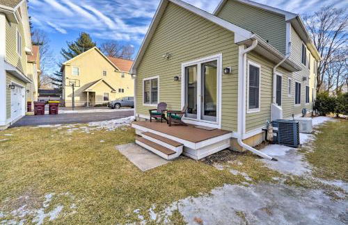 Stunning House with Deck, Game Room and Home Gym! - Foto 43