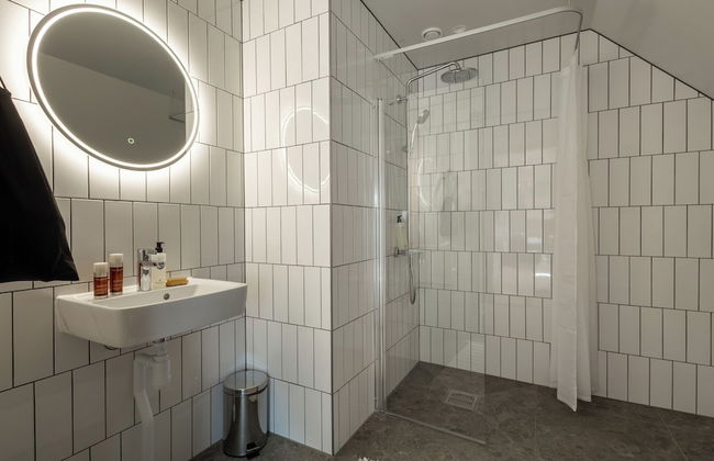 Unity Malmö - A Studio Hotel - Photo 42