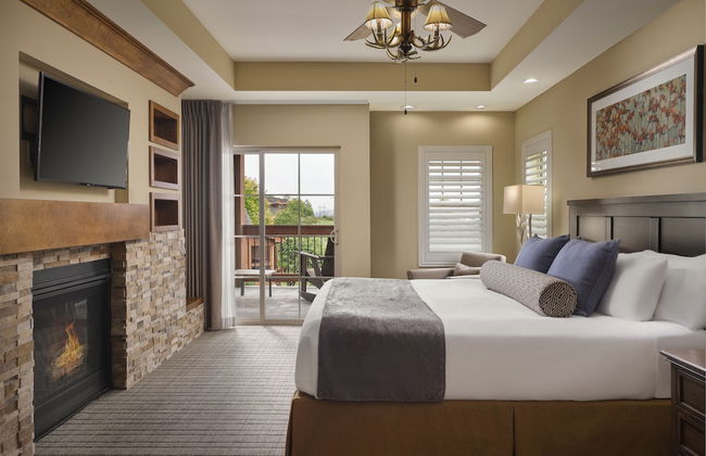 Hyatt Vacation Club at The Lodges at Timber Ridge, Branson - Foto 10