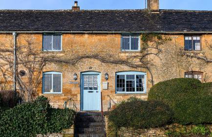 Pilgrim Cottage - Photo 22