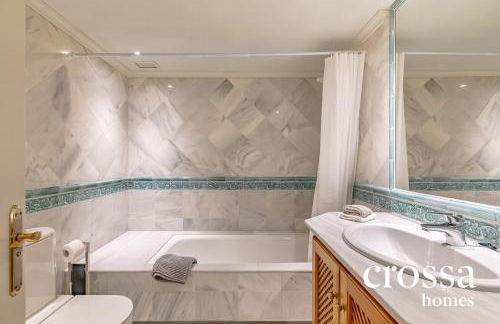 Elegant Golf Apt, Peace, Pool, Panoramic Views - Photo 27