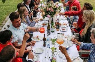 Landhaus einer Malerin - Foto 51