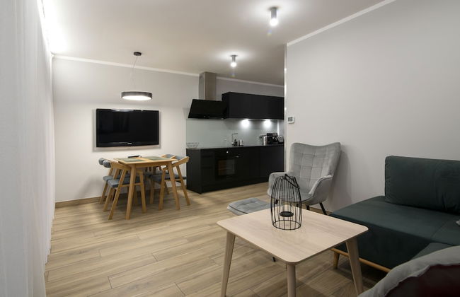 Apartamenty Sun & Snow Kalinowa - Foto 54