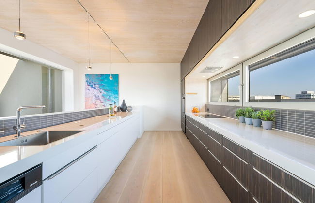 BENSIMON apartments Mitte / Wedding - Foto 73