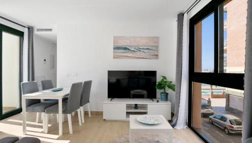 HE Mar Menor - Foto 5