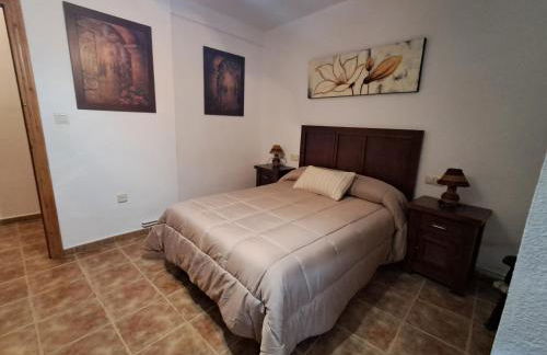 Los Gavilanes BOGARRA - Foto 11